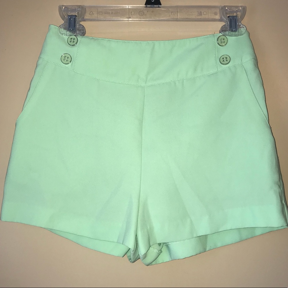 Shorts